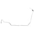 65894 by FOUR SEASONS - Liquid Line Hose Assembly w/o Orifice Tube