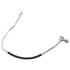 65909 by FOUR SEASONS - Suction Line Hose Assembly
