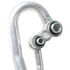65910 by FOUR SEASONS - Discharge & Suction Line Hose Assembly