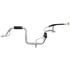 65914 by FOUR SEASONS - Suction & Liquid Line Internal Heat Exchange Hose Assembly