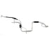 65914 by FOUR SEASONS - Suction & Liquid Line Internal Heat Exchange Hose Assembly