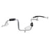 65917 by FOUR SEASONS - Suction & Liquid Line Internal Heat Exchange Hose Assembly