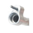 65957 by FOUR SEASONS - Suction Line Hose Assembly