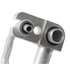 66883 by FOUR SEASONS - Suction & Liquid Line Internal Heat Exchange Hose Assembly