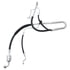 66887 by FOUR SEASONS - Suction & Liquid Line Internal Heat Exchange Hose Assembly