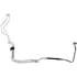 66895 by FOUR SEASONS - Suction & Liquid Line Hose Assembly w/ Captured Orifice Tube