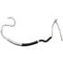 66920 by FOUR SEASONS - Suction Line Hose Assembly
