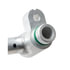 66938 by FOUR SEASONS - Suction Line Hose Assembly
