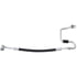 66941 by FOUR SEASONS - Discharge Line Hose Assembly
