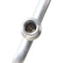 66967 by FOUR SEASONS - Suction & Liquid Line Internal Heat Exchange Hose Assembly