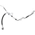 66967 by FOUR SEASONS - Suction & Liquid Line Internal Heat Exchange Hose Assembly