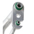 66973 by FOUR SEASONS - Suction & Liquid Line Internal Heat Exchange Hose Assembly