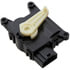 73584 by FOUR SEASONS - HVAC Air Door Actuator