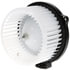 75007 by FOUR SEASONS - Flanged Vented CCW Blower Motor w/ Wheel