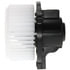 75007 by FOUR SEASONS - Flanged Vented CCW Blower Motor w/ Wheel