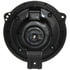 75007 by FOUR SEASONS - Flanged Vented CCW Blower Motor w/ Wheel