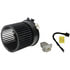 75041BRK1 by FOUR SEASONS - Complete Blower Motor/Resistor/Connector Kit