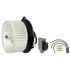 75016BRK2 by FOUR SEASONS - Complete Blower Motor/Resistor/Connector Kit