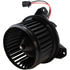75161 by FOUR SEASONS - Flanged Vented CW Blower Motor w/ Wheel