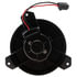 75161 by FOUR SEASONS - Flanged Vented CW Blower Motor w/ Wheel