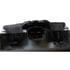 75400 by FOUR SEASONS - Radiator Fan Motor Assembly