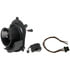 75749BRK1 by FOUR SEASONS - Complete Blower Motor/Resistor/Connector Kit