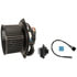 75777BRK1 by FOUR SEASONS - Complete Blower Motor/Resistor/Connector Kit