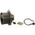 75788BRK3 by FOUR SEASONS - Complete Blower Motor/Resistor/Connector Kit