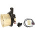 75854BRK1 by FOUR SEASONS - Complete Blower Motor/Resistor/Connector Kit