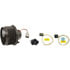 75823BRK1 by FOUR SEASONS - Complete Blower Motor/Resistor/Connector Kit