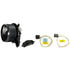76981BRK1 by FOUR SEASONS - Complete Blower Motor/Resistor/Connector Kit