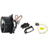 76971BRK1 by FOUR SEASONS - Complete Blower Motor/Resistor/Connector Kit