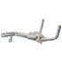 85972 by FOUR SEASONS - Water Outlet with Thermostat