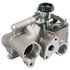 86005 by FOUR SEASONS - Outlet and Thermostat Housing Kit with Thermostat