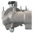 86005 by FOUR SEASONS - Outlet and Thermostat Housing Kit with Thermostat