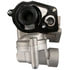 86005 by FOUR SEASONS - Outlet and Thermostat Housing Kit with Thermostat