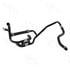 86051 by FOUR SEASONS - Engine Heater Hose Assembly