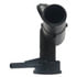 86057 by FOUR SEASONS - Engine Coolant Filler Neck