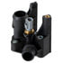86065 by FOUR SEASONS - Engine Coolant Flange