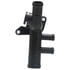 86102 by FOUR SEASONS - Engine Coolant Flange