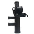 86102 by FOUR SEASONS - Engine Coolant Flange