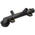 86140 by FOUR SEASONS - Engine Coolant Tube