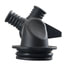 86140 by FOUR SEASONS - Engine Coolant Tube