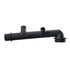 86140 by FOUR SEASONS - Engine Coolant Tube