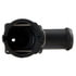86178 by FOUR SEASONS - Engine Coolant Coupling