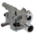 86195 by FOUR SEASONS - Outlet and Thermostat Housing Kit with Thermostat
