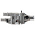 86195 by FOUR SEASONS - Outlet and Thermostat Housing Kit with Thermostat