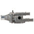 86195 by FOUR SEASONS - Outlet and Thermostat Housing Kit with Thermostat
