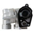 86202 by FOUR SEASONS - Outlet and Thermostat Housing Kit with Thermostat
