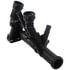 86305 by FOUR SEASONS - Thermostat Housing with Thermostat